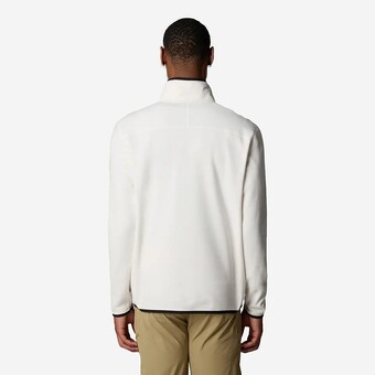 SWEAT THE NORTH FACE GLACIER BEGE