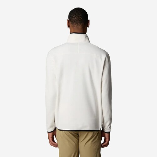 SWEAT THE NORTH FACE GLACIER BEGE