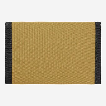 CARTEIRA CARHARTT ALEC  AMARELO
