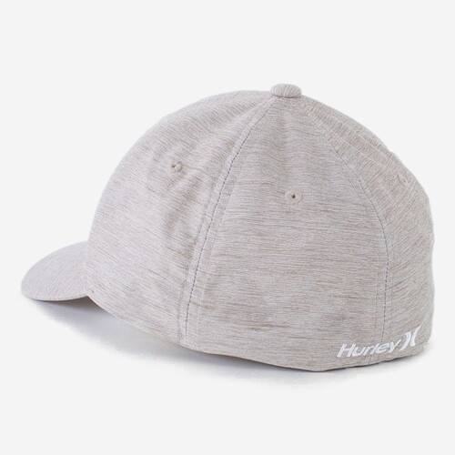 CAP HURLEY DRI-FIT ONE&ONLY BEGE