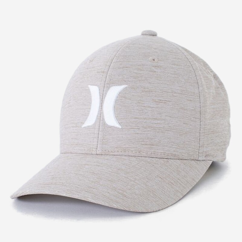 CAP HURLEY DRI-FIT ONE&ONLY BEGE