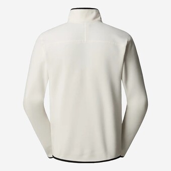 SWEAT THE NORTH FACE GLACIER BEGE