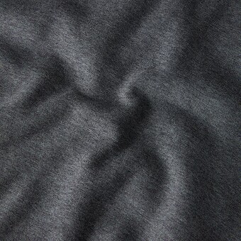 CASACO THE NORTH FACE SIMPLE DOME CINZA ESCURO