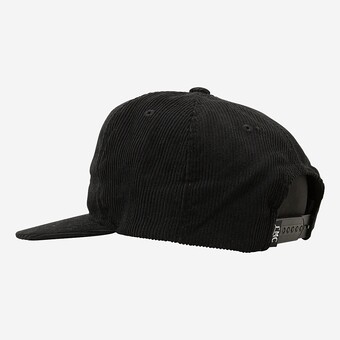 CAP LOSER MACHINE ENDLESS PRETO