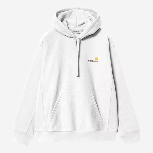 SWEAT CARHARTT AMERICAN...