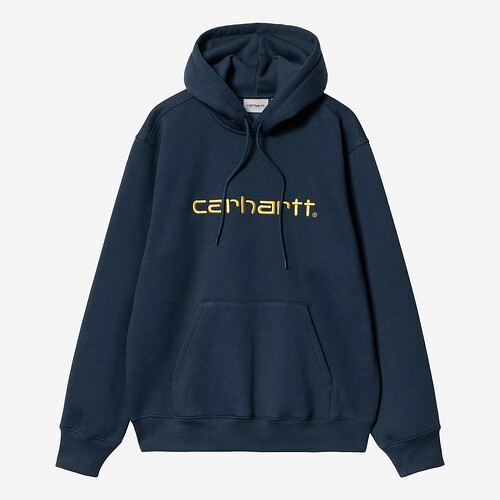 SWEAT CARHARTT HOODED   -...