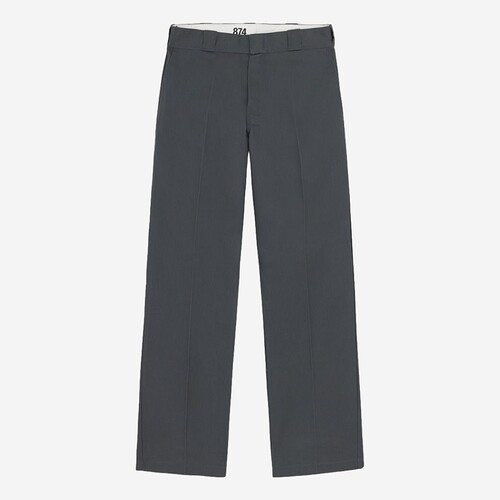 CALÇAS DICKIES 874  - CINZA