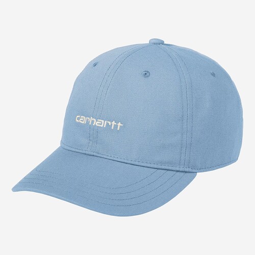 CAP CARHARTT CANVAS SCRIPT...