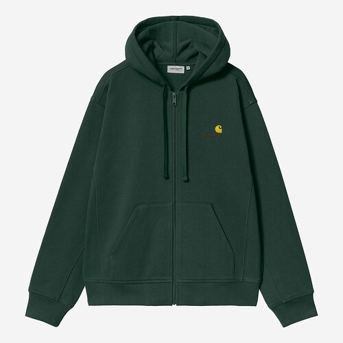 CASACO CARHARTT WIP...