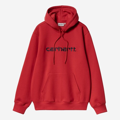 SWEAT CARHARTT HOODED   -...