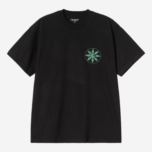 T-SHIRT CARHARTT WIP SENSES...