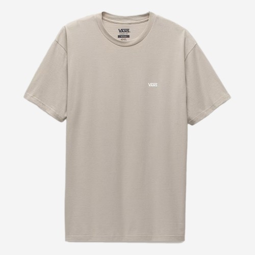 T-SHIRT VANS LEFT CHEST...