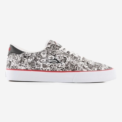 TENIS LAKAI MANCHESTER -...