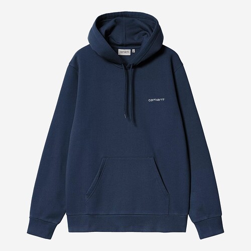 SWEAT CARHARTT HOODED...