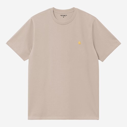T-SHIRT CARHARTT CHASE  -...