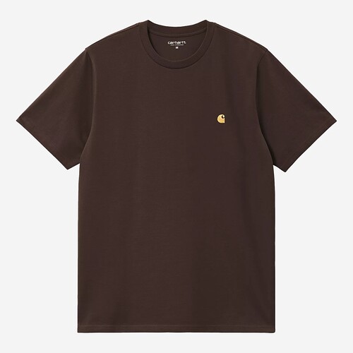 T-SHIRT CARHARTT CHASE  -...