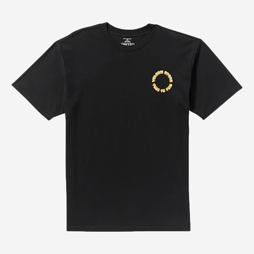 T-SHIRT VOLCOM DAYLIGHTER -...