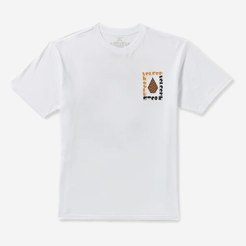 T-SHIRT VOLCOM CORNERSTONE...