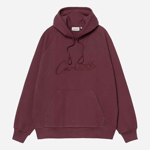 SWEAT CARHARTT WIP RAY -...