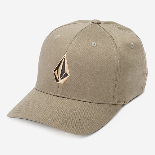 CAP VOLCOM FULL STONE  -...