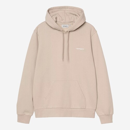 SWEAT CARHARTT HOODED...