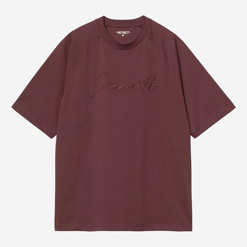T-SHIRT CARHARTT WIP RAY -...