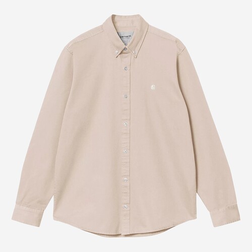 CAMISA CARHARTT MADISON  -...