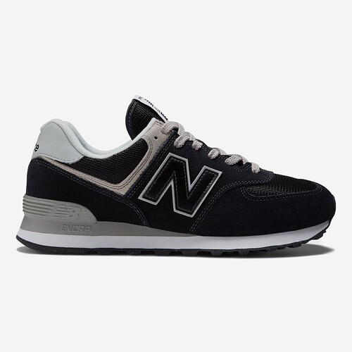 TENIS NEW BALANCE 574 -...