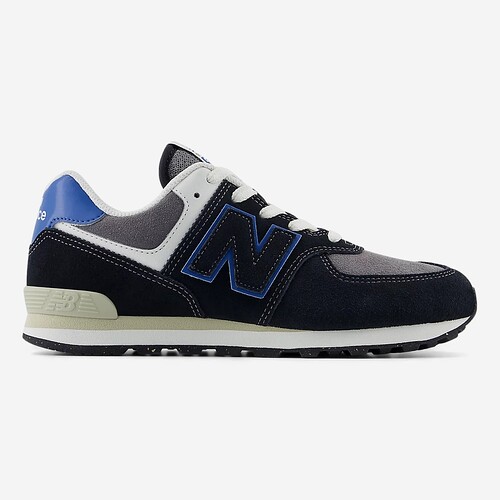 TENIS NEW BALANCE 574 J -...
