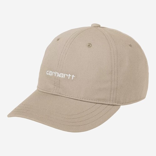 CAP CARHARTT CANVAS SCRIPT...