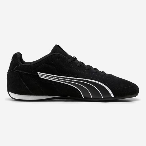 TENIS PUMA CATCH - PRETO