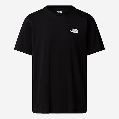 T-SHIRT THE NORTH FACE...