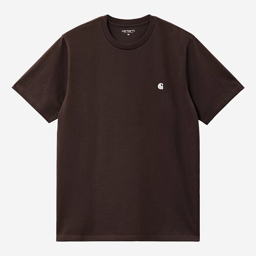 T-SHIRT CARHARTT WIP...