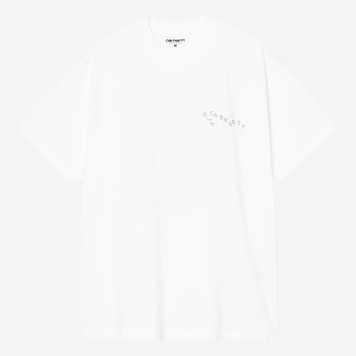 T-SHIRT CARHARTT WIP...