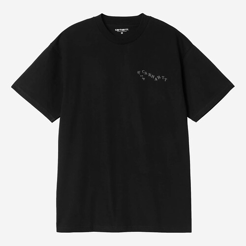 T-SHIRT CARHARTT WIP...