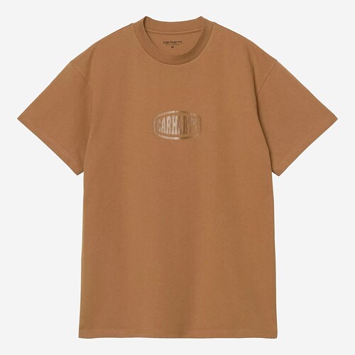T-SHIRT CARHARTT WIP FOUR...
