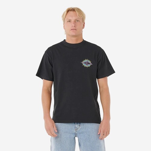 T-SHIRT RIP CURL RAW BURST...