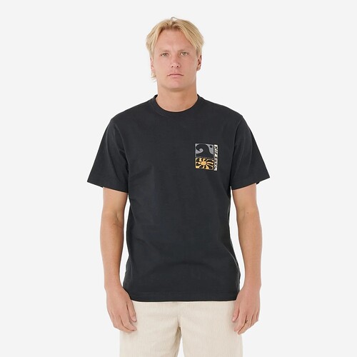 T-SHIRT RIP CURL WILLIAMS -...