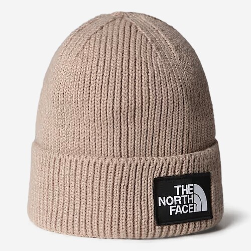 GORRO THE NORTH FACE LOGO...