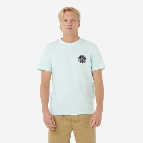 T-SHIRT RIP CURL DRIFTER -...