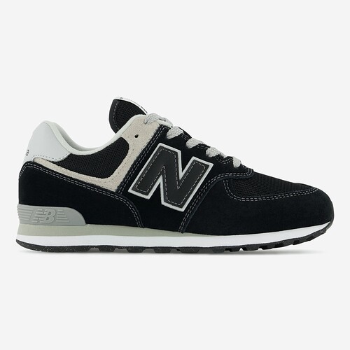 TENIS NEW BALANCE 574 J -...