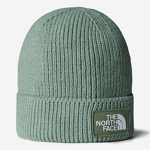 GORRO THE NORTH FACE LOGO...