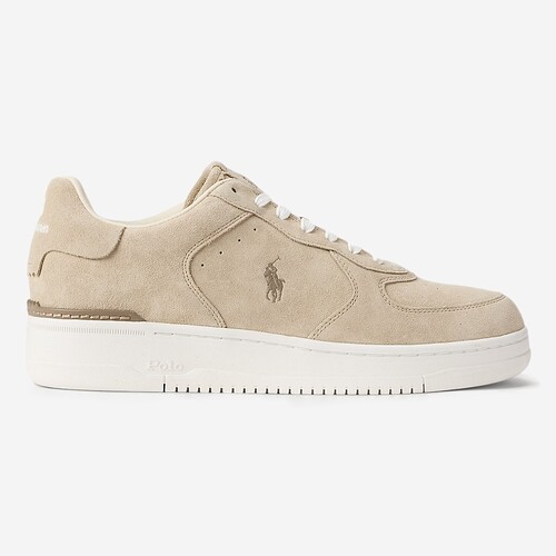 TENIS POLO RALPH LAUREN...