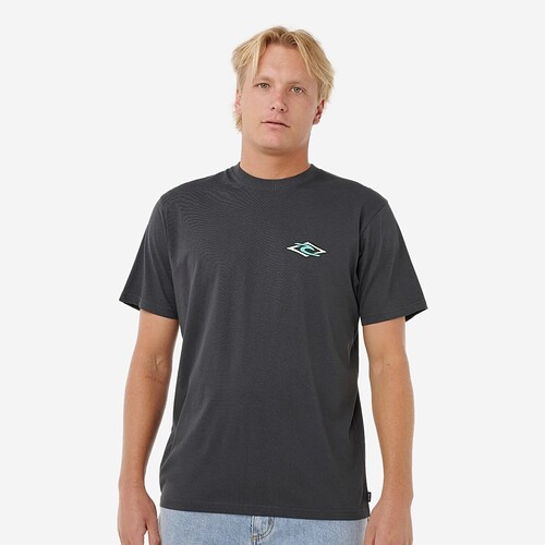 T-SHIRT RIP CURL LEGACY -...