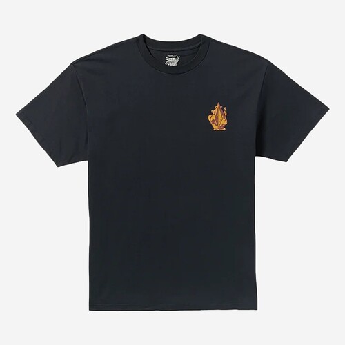 T-SHIRT VOLCOM FA CALLUM -...