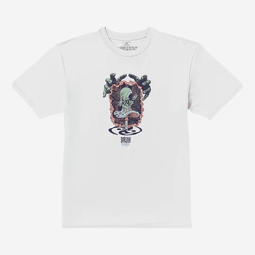 T-SHIRT VOLCOM STONE MATTER...