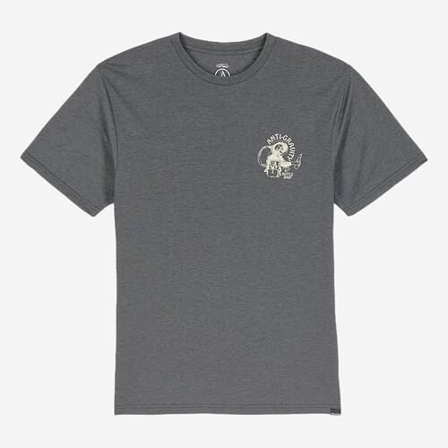 T-SHIRT VOLCOM ANTI GRAVITY...