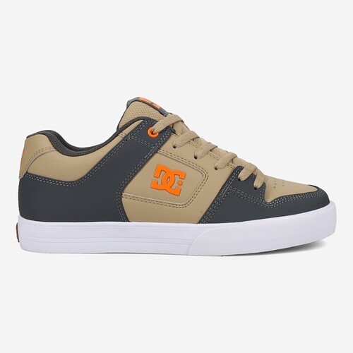 TENIS DC PURE - BEGE