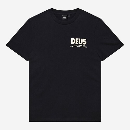 T-SHIRT DEUS EX MACHINA...