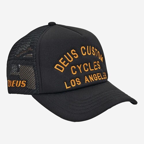 CAP DEUS EX MACHINA CITADEL...